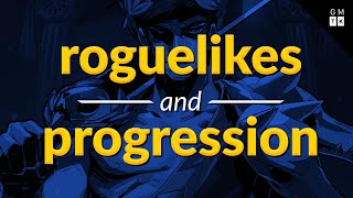 Roguelikes Persistency and Progression [upl. by Anelaf]