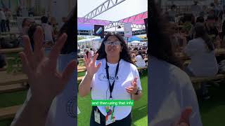 Multimodal RetrievalAugmented Generation RAG at Google IO 2024 [upl. by Filide]