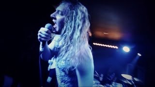 The Orwells  I Wanna Be Your Dog Live In London [upl. by Nasar180]