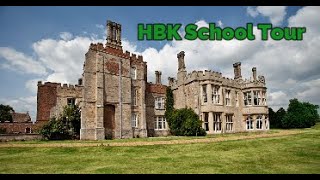 Hinchingbrooke School Tour [upl. by Teerprah737]