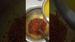 Sindhi dal daal khatti [upl. by Aisenat]