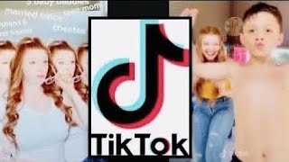 JESSSFAM TIKTOK COMPILATION PT3 [upl. by Emirak804]