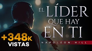 Napoleon Hill Iniciativa y liderazgo  Audiolibro de Superación personal  Desarrollo Personal [upl. by Herzberg40]