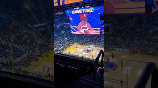 Chase Center San Francisco California sanfranciscotravel goldenstatewarriorsreaction walking4k [upl. by Anitsrihc850]