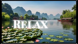 Relaxing amp Soothing Melodies amp Classical Music for Year 2024 – For RELAX STUDY SLEEP amp WORK 24 [upl. by Eijneb]