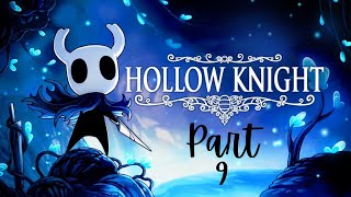 Hollow Knight Part 9 The Dream Nail [upl. by Jolene]