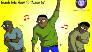 BEST AZONTO MIX  DJ OBRONI ZIGGY  AZONTO AZONTO AZONTO AZONTO AZONTO [upl. by Edecrem]