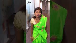 Tharathappattai Recreation  Lets Dance Sharmi Sharmi Shorts [upl. by Lawan998]