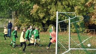 U10 Berchem Sport  ac Rapid [upl. by Varini]