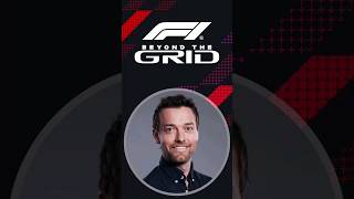 F1 Beyond the Grid Podcast with Jolyon Palmer [upl. by Anaib]