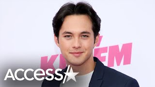 American Idol Winner Laine Hardy Arrested For Allegedly Bugging Exs Room [upl. by Bunting865]