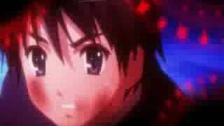 Shakugan No Shana  JOINT Opening 1 from Season 2 FULL [upl. by Baoj]