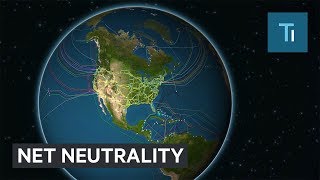 Why Net Neutrality Matters [upl. by Anitsua]