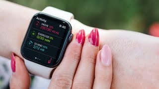 Are Apple Watch Calories Accurate explained [upl. by Evadnee]