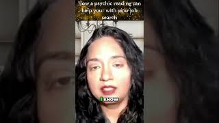 How a psychic reading can help you with your job search [upl. by Butte840]