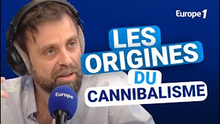 Les origines du cannibalisme [upl. by Assyle]