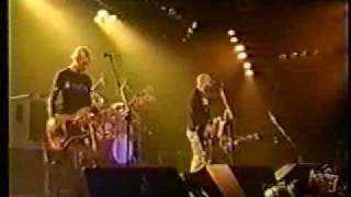 Smashing Pumpkins  Muzzle  Live Germany 1996 [upl. by Oirasan]