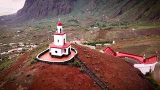 El Hierro the wild Canary island ♥ [upl. by Gniy]