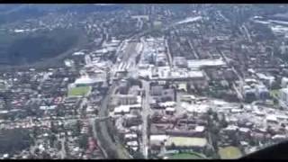 Bankstown Aerodrome Procedures  Outbound to the North via Lane of Entry [upl. by Celeste]