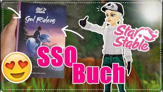 👍 WARUM ich das erste BUCH der SSO Triologie mag  Buchvorstellung  SSO [upl. by Eilraep]