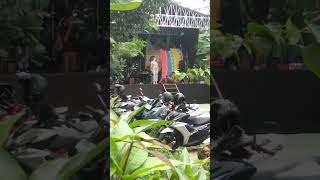 DANGDUT RIA NADA shorts di shotsvideo [upl. by Drofxer]