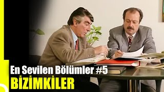 Bizimkiler  En Sevilen Bölümler 5 [upl. by Enilrek995]