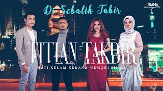 Di Sebalik Tabir Titian Takdir [upl. by Samuela]