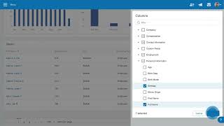 Paychex Flex® Analytics amp Reports [upl. by Selhorst102]