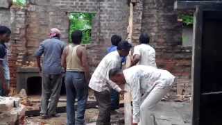 Gangs of wall Destroyer  Funny Videos  2016 [upl. by Dnesnwot]