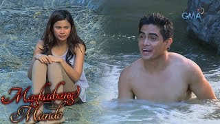 Magkaibang Mundo Full Episode 54 [upl. by Kohler]