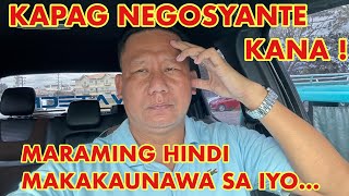 PINAGDADAANAN NG MGA NEGOSYANTE BAGO MAGING SUCCESSFULNEGOSYO PHILIPPINES [upl. by Akcirred]