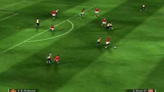 Fifa 09 Pc Pro Editor Patch [upl. by Ashwell493]