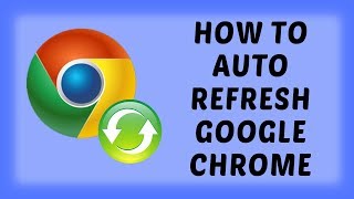 How To Auto Refresh Google Chrome  Chrome Tutorials In Hindi  DR technology [upl. by Sanborne]