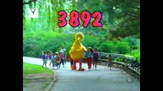 Sesame Street  Episode 3892 2000 Zoe calls Elmo a quotrotten eggquot [upl. by Keyser]