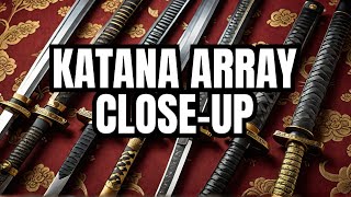 Top 5 Sharpest Katana in History  History of Japanese Swords [upl. by Nnayram99]