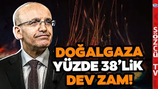 Asgari Ücrete Zam Yok Doğalgaza Zam Neyin Nesi Uzman Ekonomist Yaklaşan Tehlikeyi Anlattı [upl. by Enilkcaj]