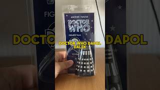 Doctor Who Dapol Dalek Review doctorwho retro dalek [upl. by Arah964]