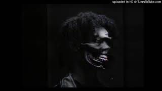 Danny Brown  Pneumonia Alternate Intro [upl. by Tuddor]