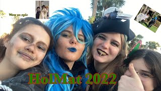 Blast from the Past Holiday Matsuri 2022 Vlog [upl. by Nirel]