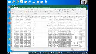 Proteomics Focused Bioinformatics Workshop 2021  MaxQuant output and Limma results [upl. by Caprice959]