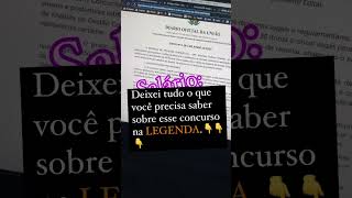 Concurso para CONTADOR da EPE Empresa de Pesquisa Energética [upl. by Ariel]