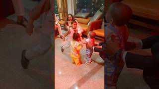 🥰💍❤️Panjabi wedding 💍💒cute shorts ytshorts newsong krishnamukherjee [upl. by Rasecoiluj88]