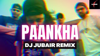 JALALI SET  Paangkha  DJ JUBAIR REMIX [upl. by Ardnayek]