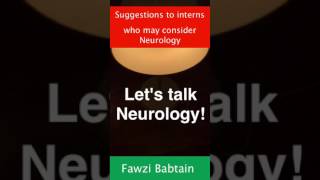 To become a Neurologist [upl. by Goddart]