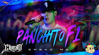 Cheko Mg  Panchito F1  En Vivo 2024 [upl. by Leamaj848]