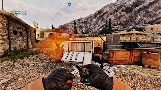 Insurgency Sandstorm  Kill Comp Series 💣💥 Ep 219 [upl. by Tarrsus570]