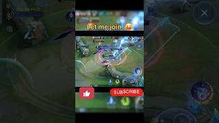 Dancing on corpse 🤫 mobilelegends epicvictory mlbb livegaming odette epicrank mlbbindia [upl. by Ernesta619]