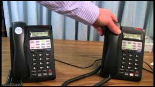 Small Office Phone System  Small Business Telephones [upl. by Amapuna844]