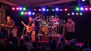 BONDI CIGARS  BROADBEACH BLUES FEST 22052014 [upl. by Acul]