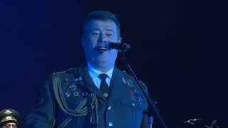 If I were a Rich Man by The Russian Guard Choir [upl. by Wasson489]